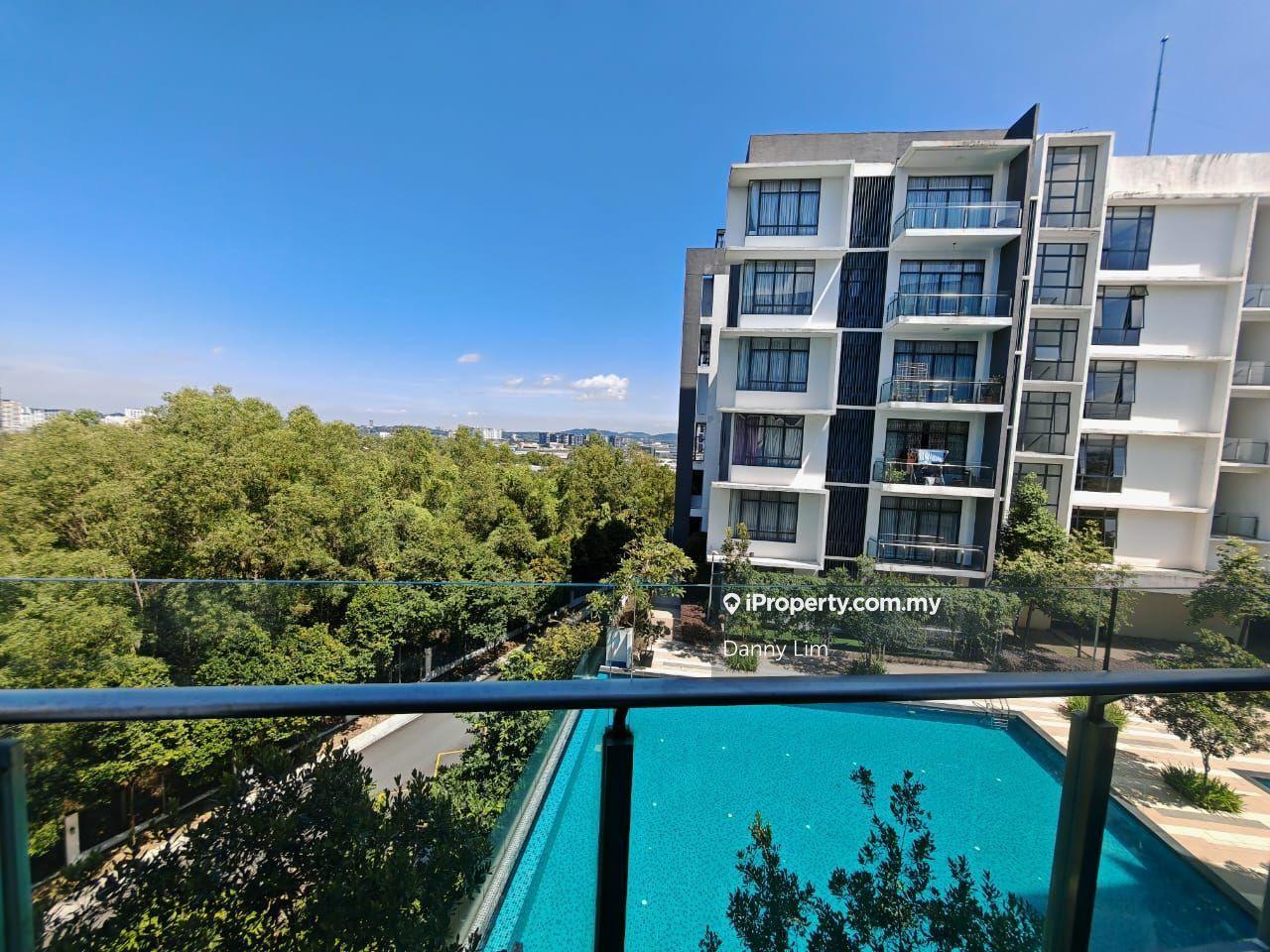 Condominium for Sale in Temasya Kasih by Danny Lim - iProperty.com.my