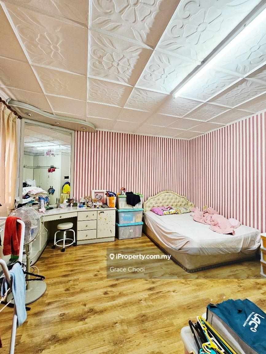 Banglo untuk Dijual di Taman Tun Dr Ismail, Kuala Lumpur oleh Grace Chooi - iProperty.com.my