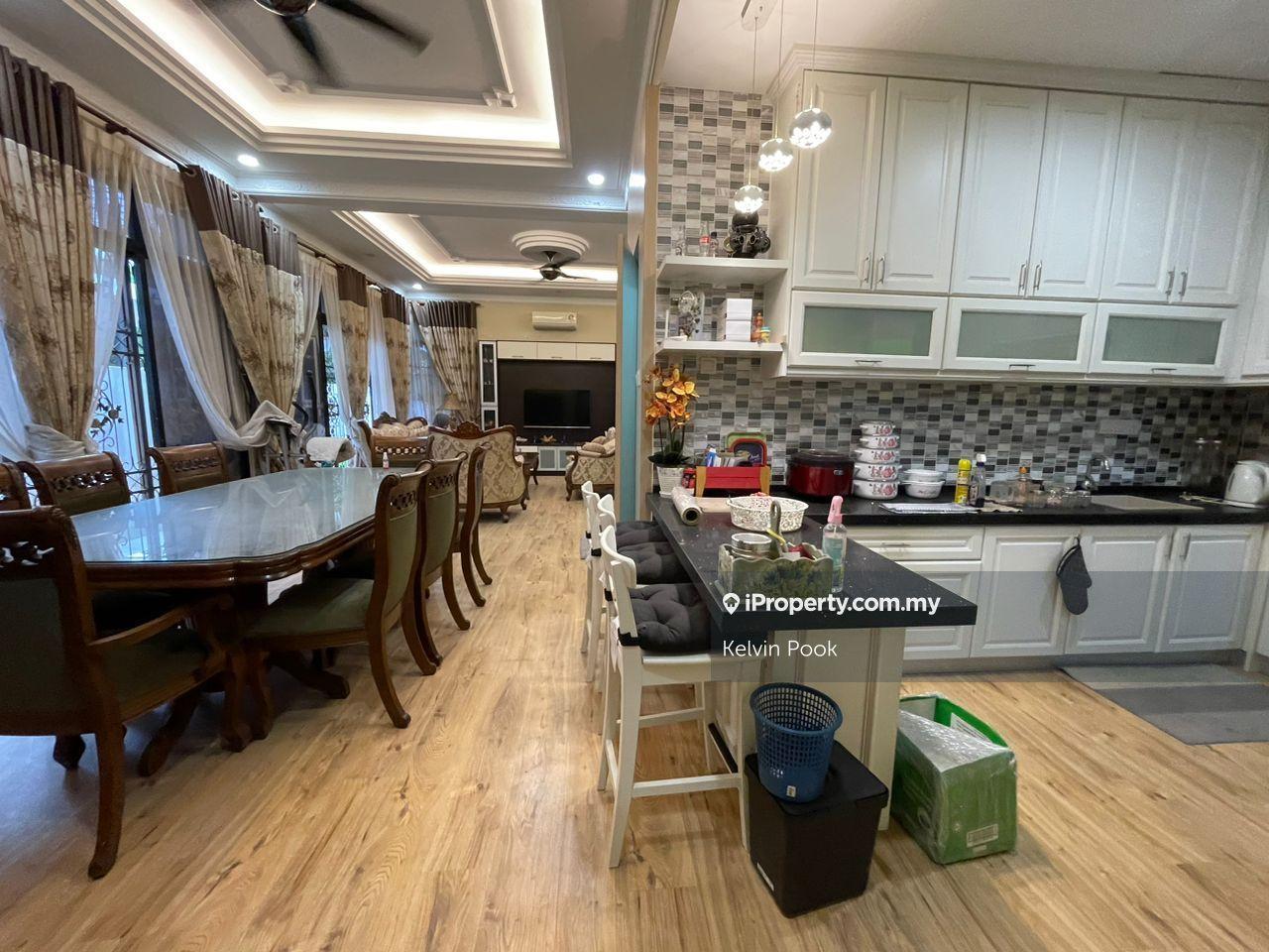 Semi-Detached House for Sale in Taman Jenderam Harmoni @ Dengkil, Dengkil by Kelvin Pook - iProperty.com.my