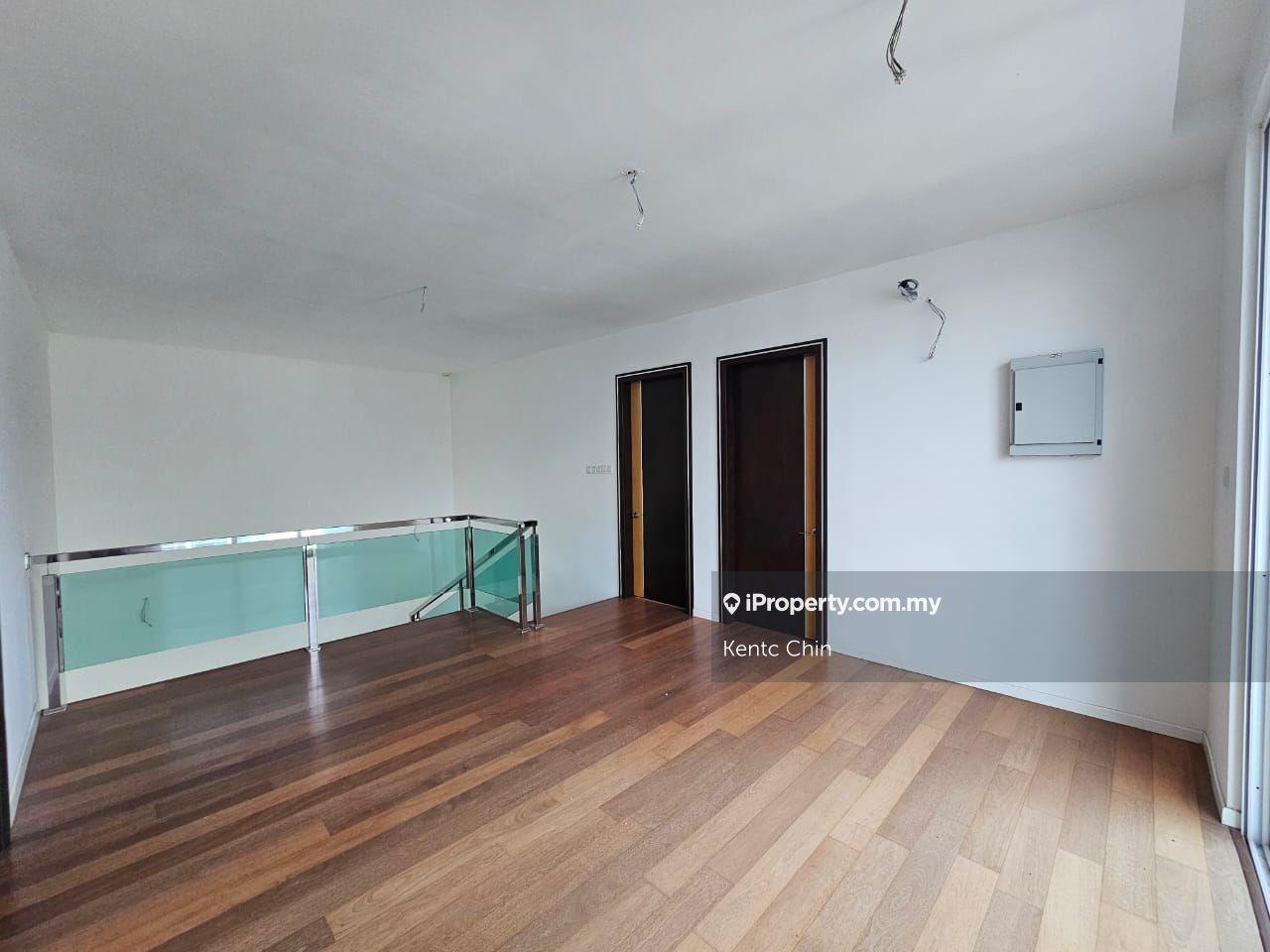 Semi-Detached House for Sale in Wira Heights, Bandar Sungai Long by Kentc Chin - iProperty.com.my