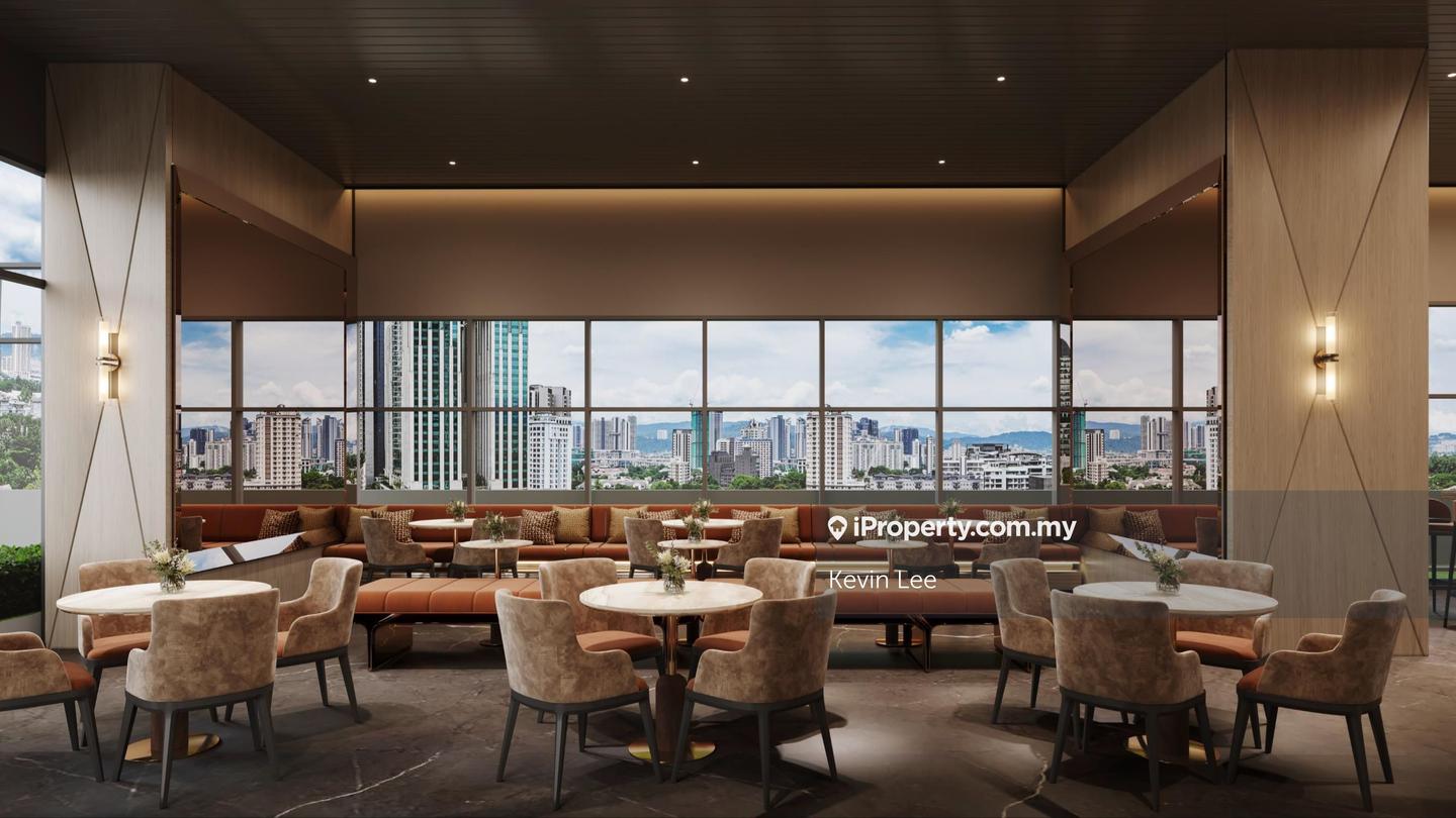 Service Residence for Sale in Skyline Embassy by Kevin Lee - iProperty.com.my