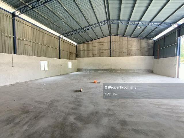 Warehouse for Rent in Kampung Baru Subang, Sungai Buloh by Alex Lim - iProperty.com.my