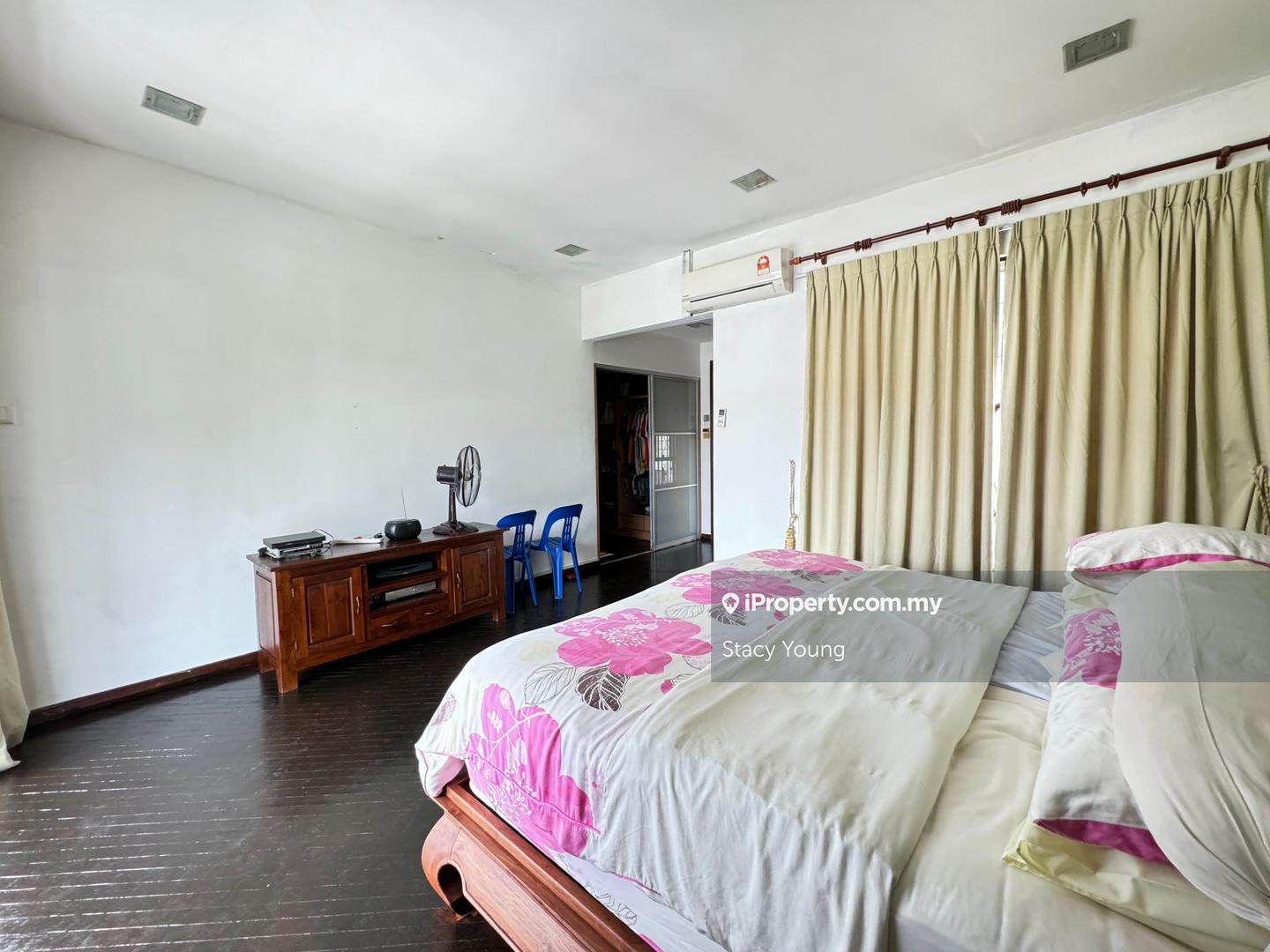 Rumah Berangkai 2.5 Tingkat untuk Dijual di Taman Bukit Mandarina, Cheras oleh Stacy Young - iProperty.com.my