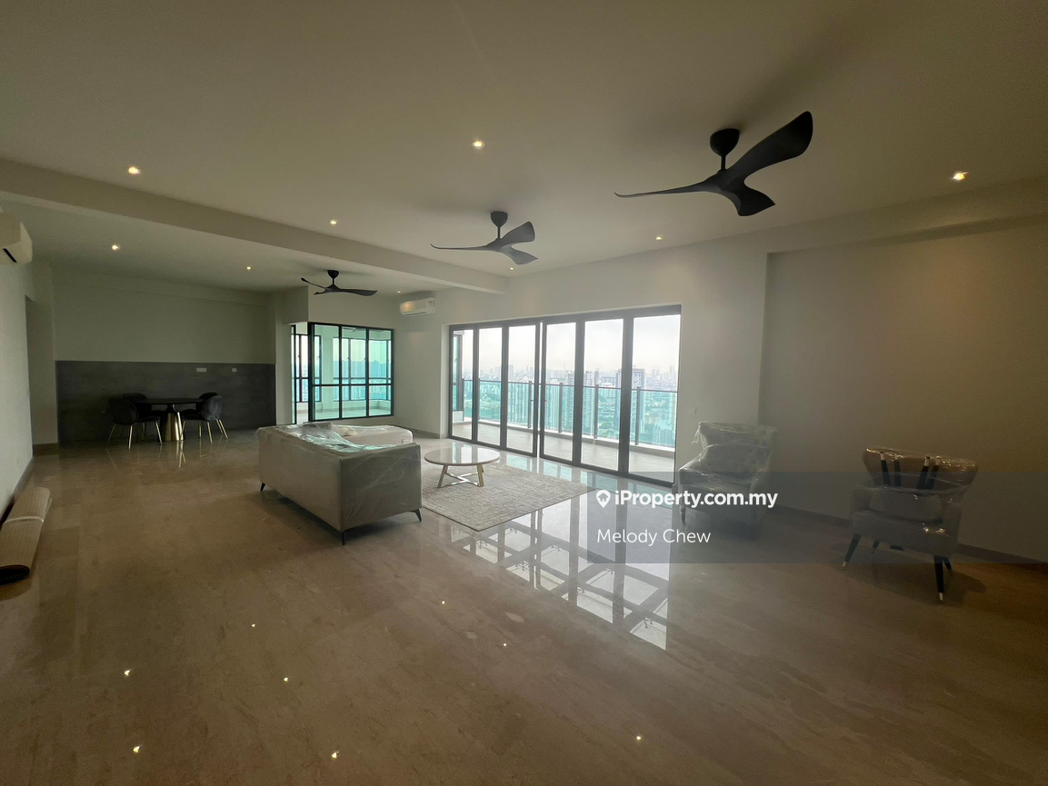 Kondominium untuk Dijual di The Address oleh Melody Chew - iProperty.com.my