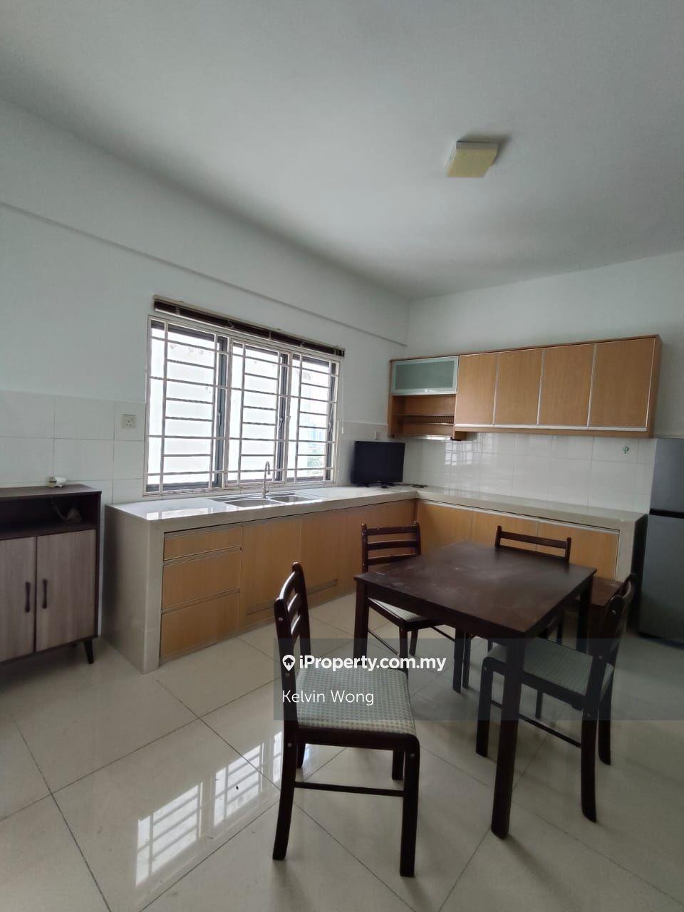 Residensi Servis untuk Disewa di SetiaWalk oleh Kelvin Wong - iProperty.com.my