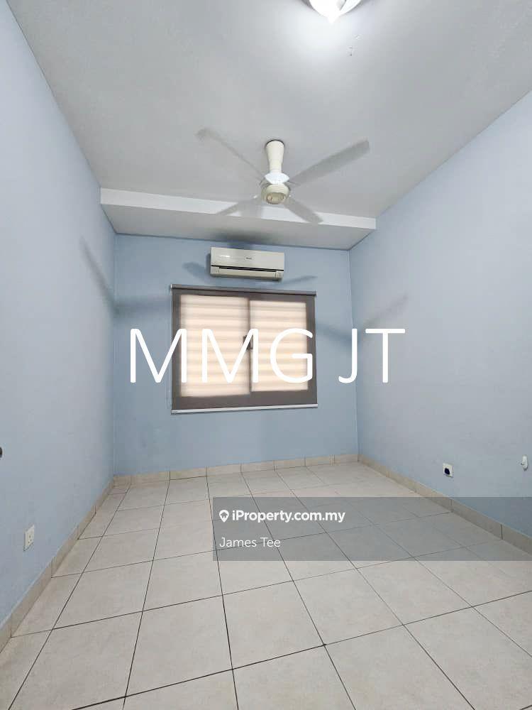 Rumah Berangkai 2 Tingkat untuk Dijual di Setia Alam Setia indah 12 Fully Furnished, Setia Alam oleh James Tee - iProperty.com.my