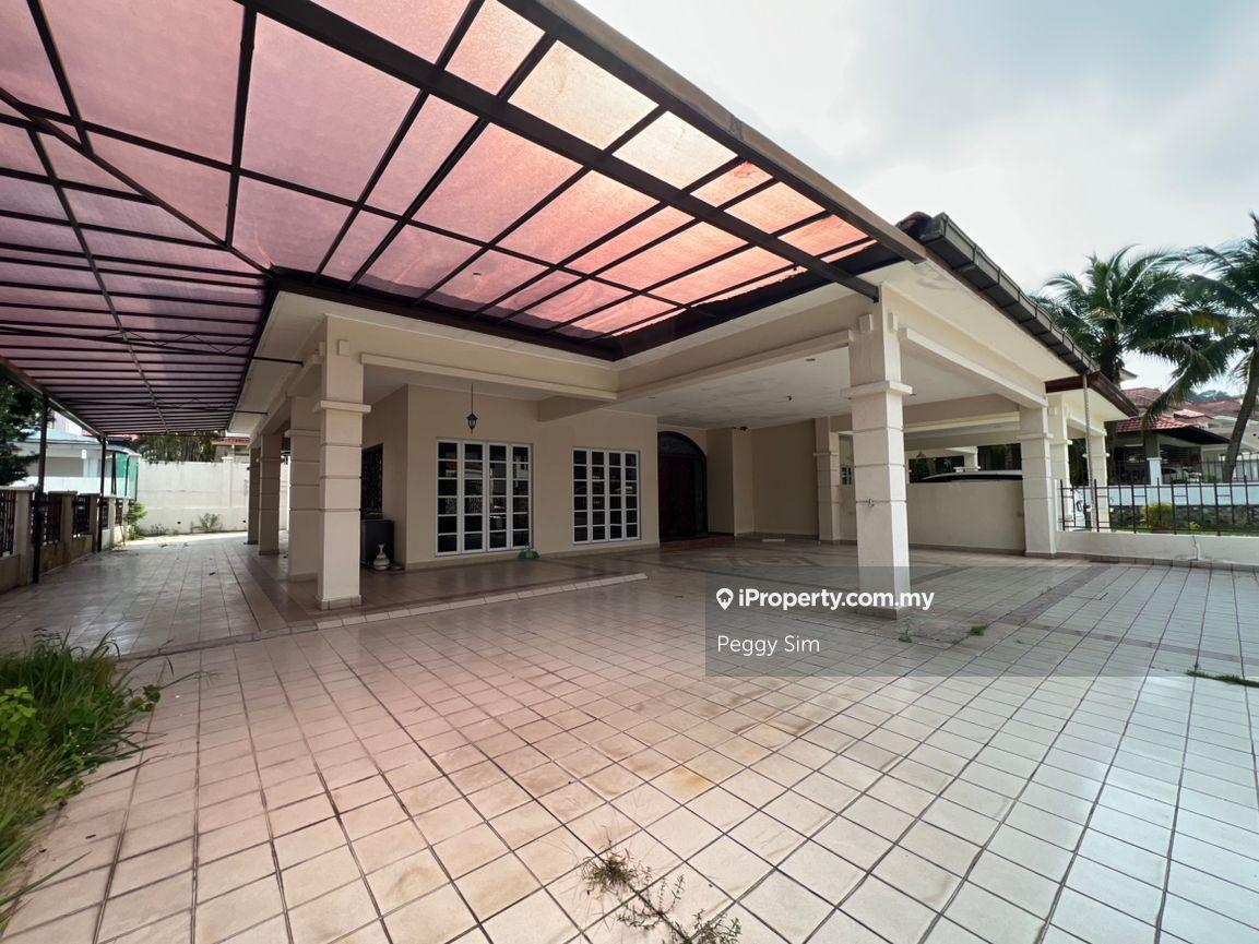 Rumah Berkembar untuk Dijual di Bandar Puteri Puchong, Puchong oleh Peggy Sim - iProperty.com.my