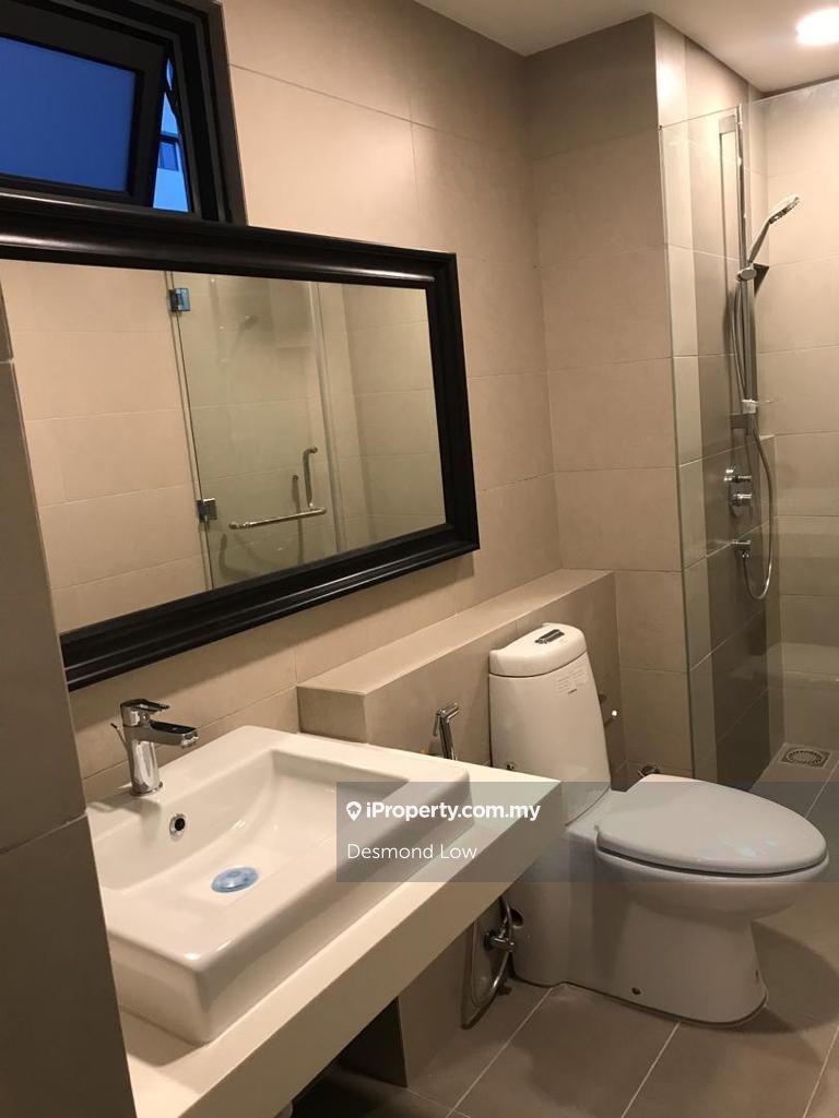 Condominium for Rent in Inwood Residences by Desmond Low - iProperty.com.my