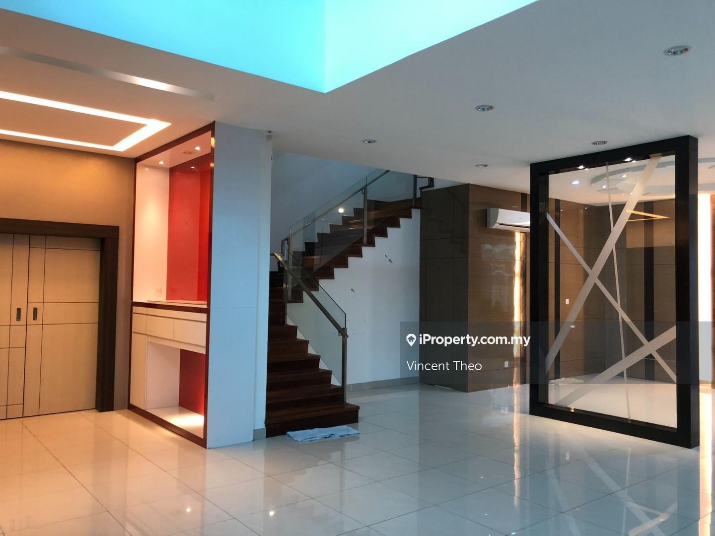 Semi-Detached House for Sale in Taman Damai Utama, Bandar Kinrara by Vincent Theo - iProperty.com.my