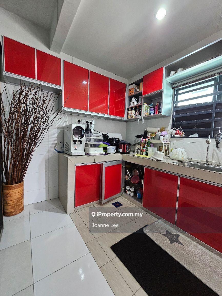 Rumah Berangkai 2 Tingkat untuk Dijual di 2 Storey house at Pengkalan tiara Ipoh, Ipoh oleh Joanne Lee - iProperty.com.my