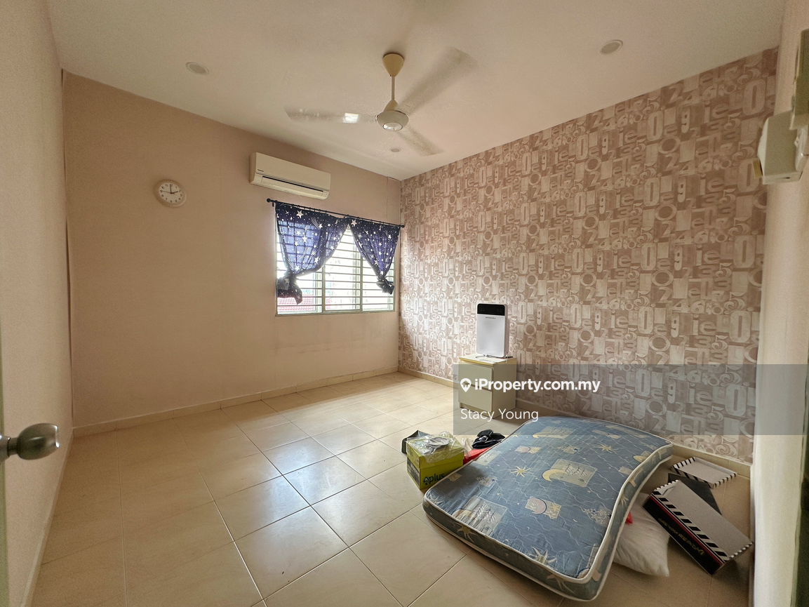 2-storey Terraced House for Sale in Taman Cheras, Cheras by Stacy Young - iProperty.com.my