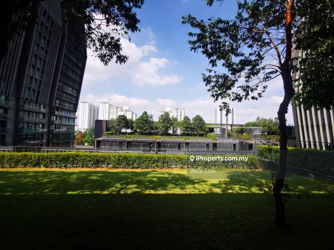 Kondominium untuk Dijual di The Capers @ Sentul East oleh Belle Low - iProperty.com.my