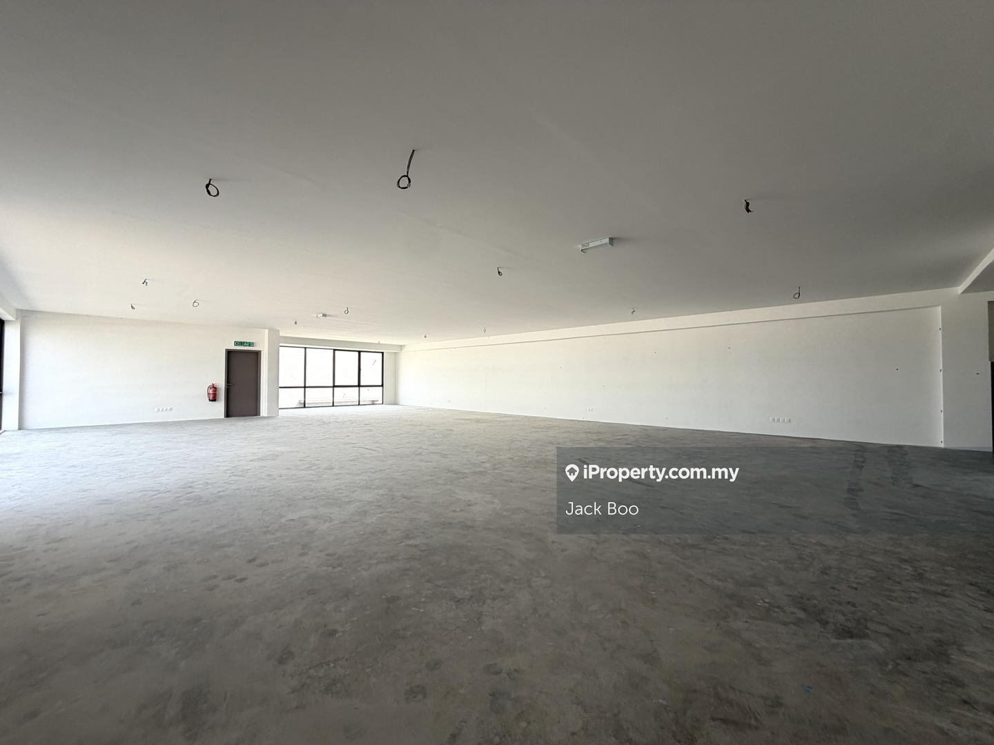 Semi-D Factory for Rent in Taman Perindustrian Air Hitam, Klang by Jack Boo - iProperty.com.my