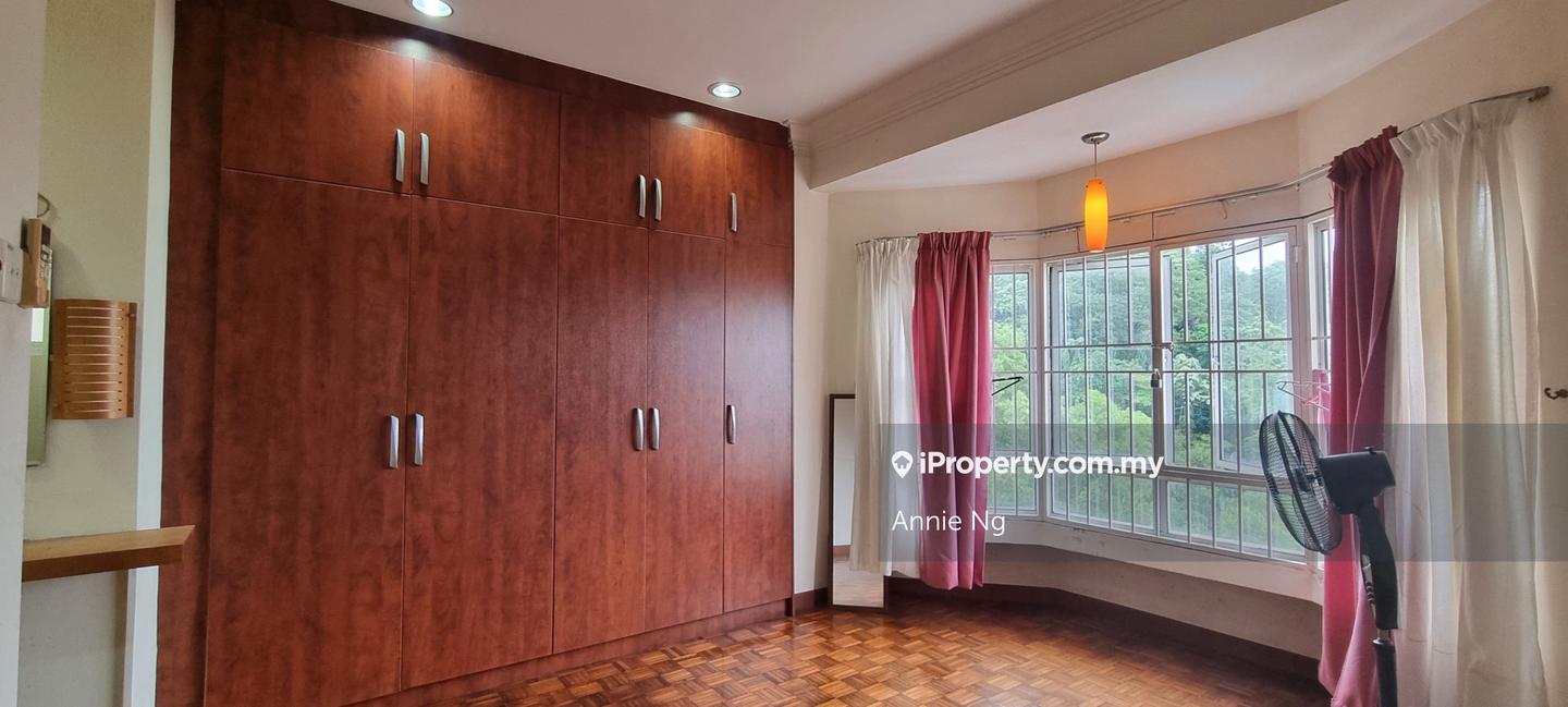Pangsapuri untuk Dijual di Seri Puri oleh Annie Ng - iProperty.com.my