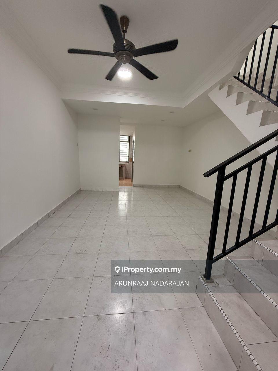Rumah Berangkai 2 Tingkat untuk Dijual di Taman Bestari Indah, Ulu Tiram oleh ARUNRAAJ NADARAJAN - iProperty.com.my
