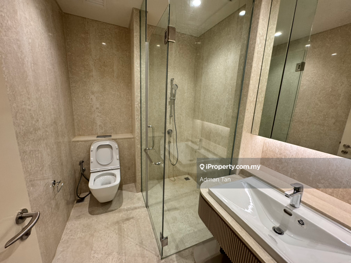 Residensi Servis untuk Disewa di Southpoint Residences oleh Adman Tan - iProperty.com.my