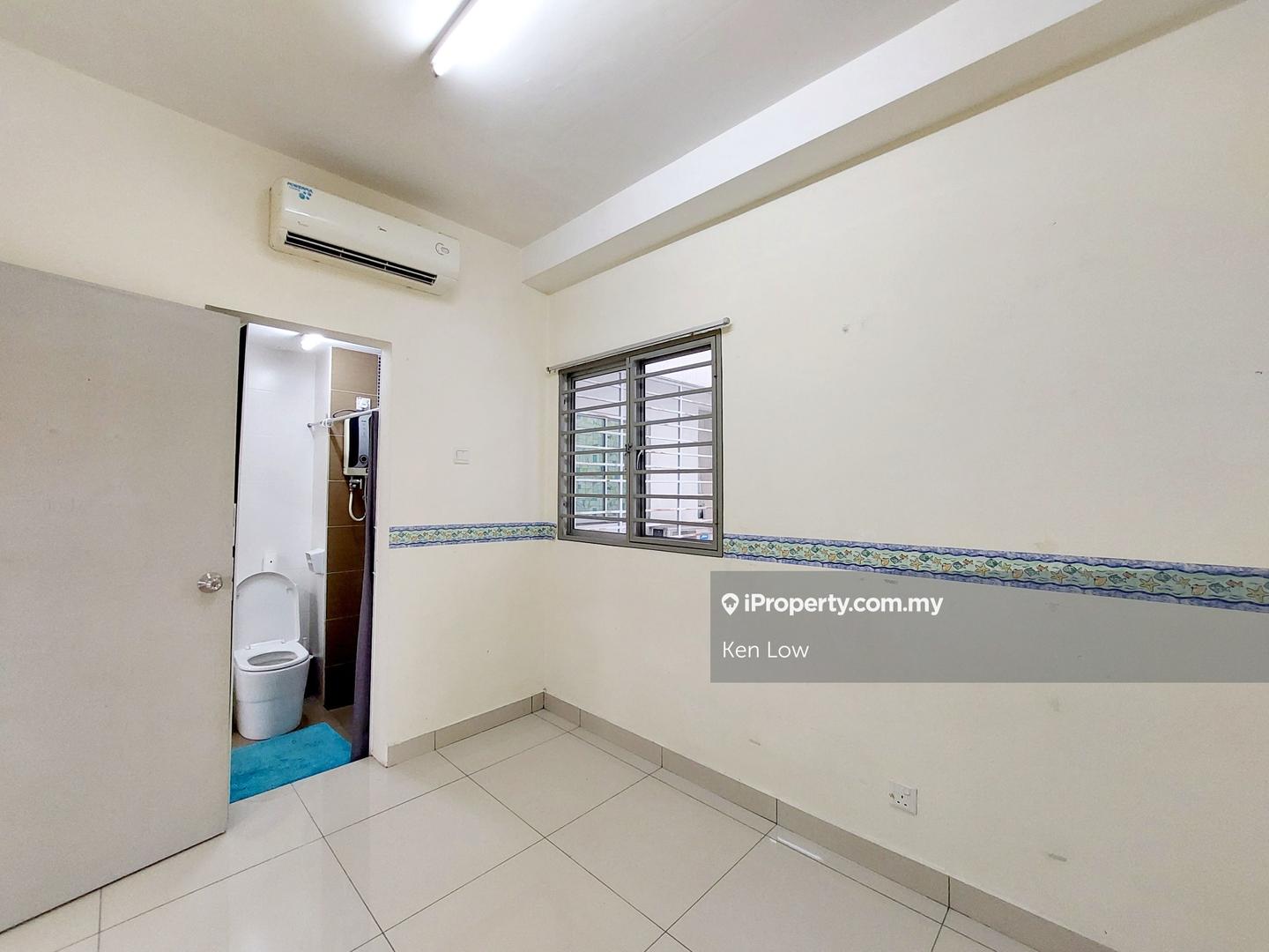 Kondominium untuk Disewa di Tiara ParkHomes oleh Ken Low - iProperty.com.my