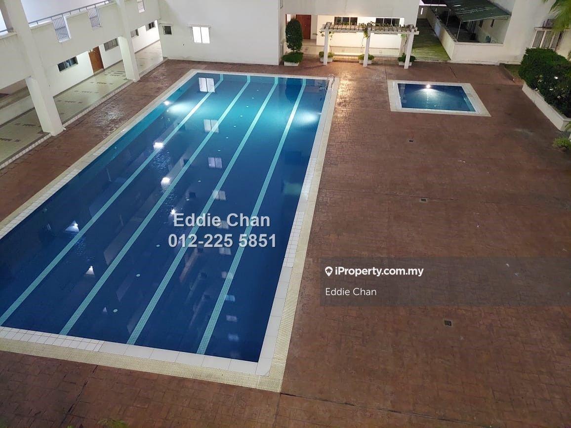 Condominium for Rent in Plaza Prima Setapak by Eddie Chan - iProperty.com.my