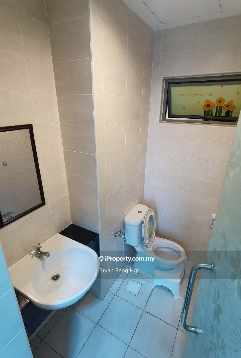 Service Residence for Rent in Tropicana City Tropics by Bryan Peng Hgr - iProperty.com.my