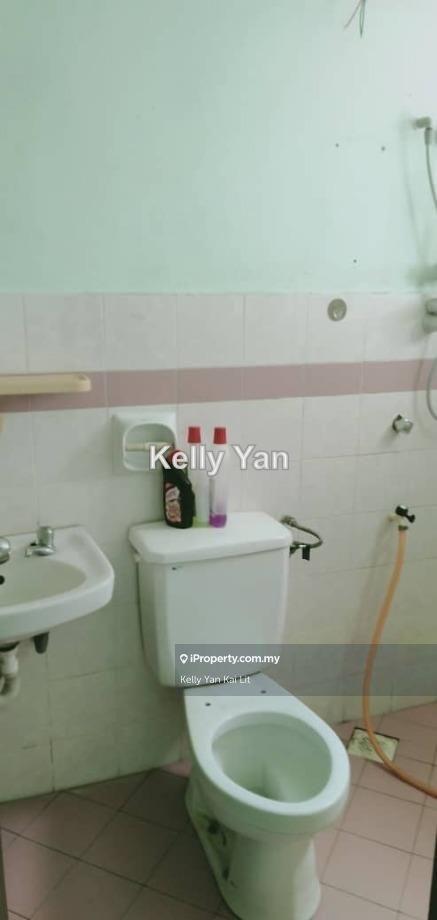 Condominium for Sale in Sri Hijau by Kelly Yan Kai Lit - iProperty.com.my