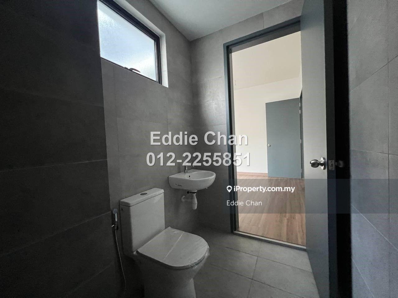 2-storey Terraced House for Sale in (Brand New) SIERRA HIJAUAN UKAY, Ampang by Eddie Chan - iProperty.com.my
