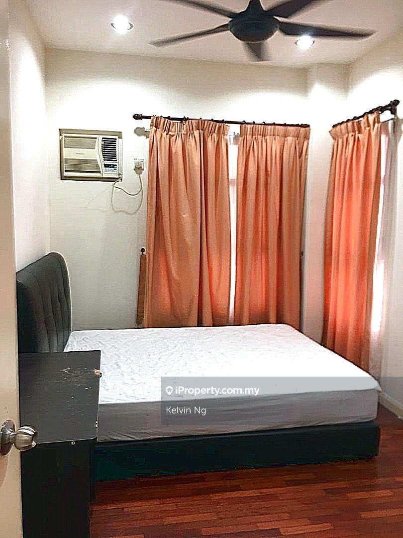 Condominium for Sale in Seri Maya Condominium by Kelvin Ng - iProperty.com.my