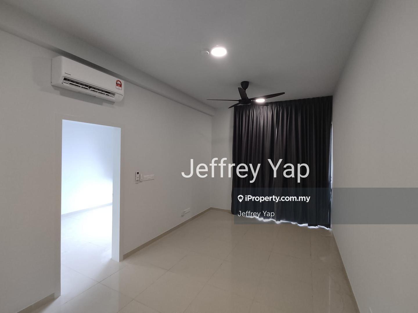 Service Residence for Rent in Amani Residence by Jeffrey Yap - iProperty.com.my
