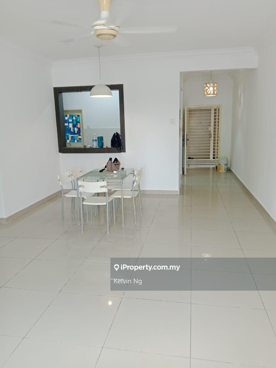 Kondominium untuk Dijual di Aman Heights Condominium oleh Kelvin Ng - iProperty.com.my