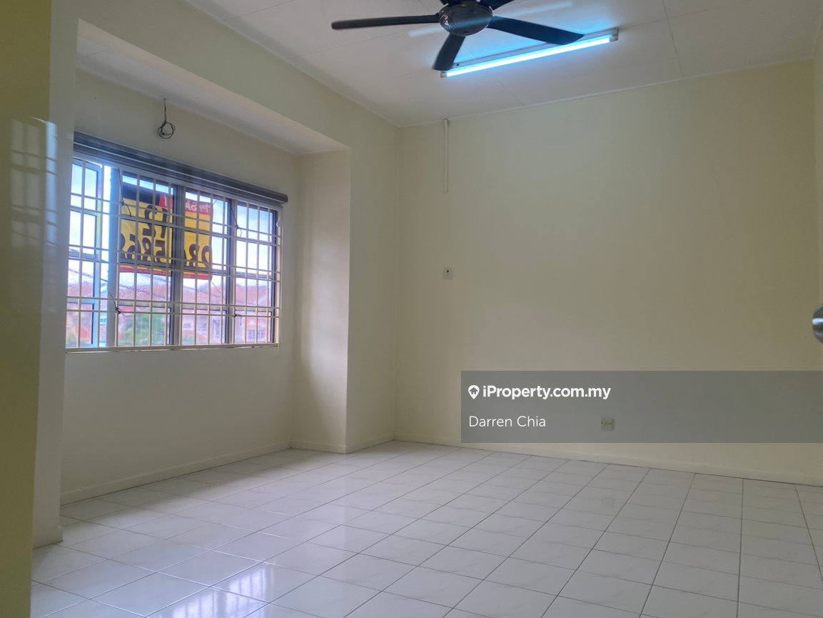 2-storey Terraced House for Sale in Kajang Perdana, Kajang by Darren Chia - iProperty.com.my