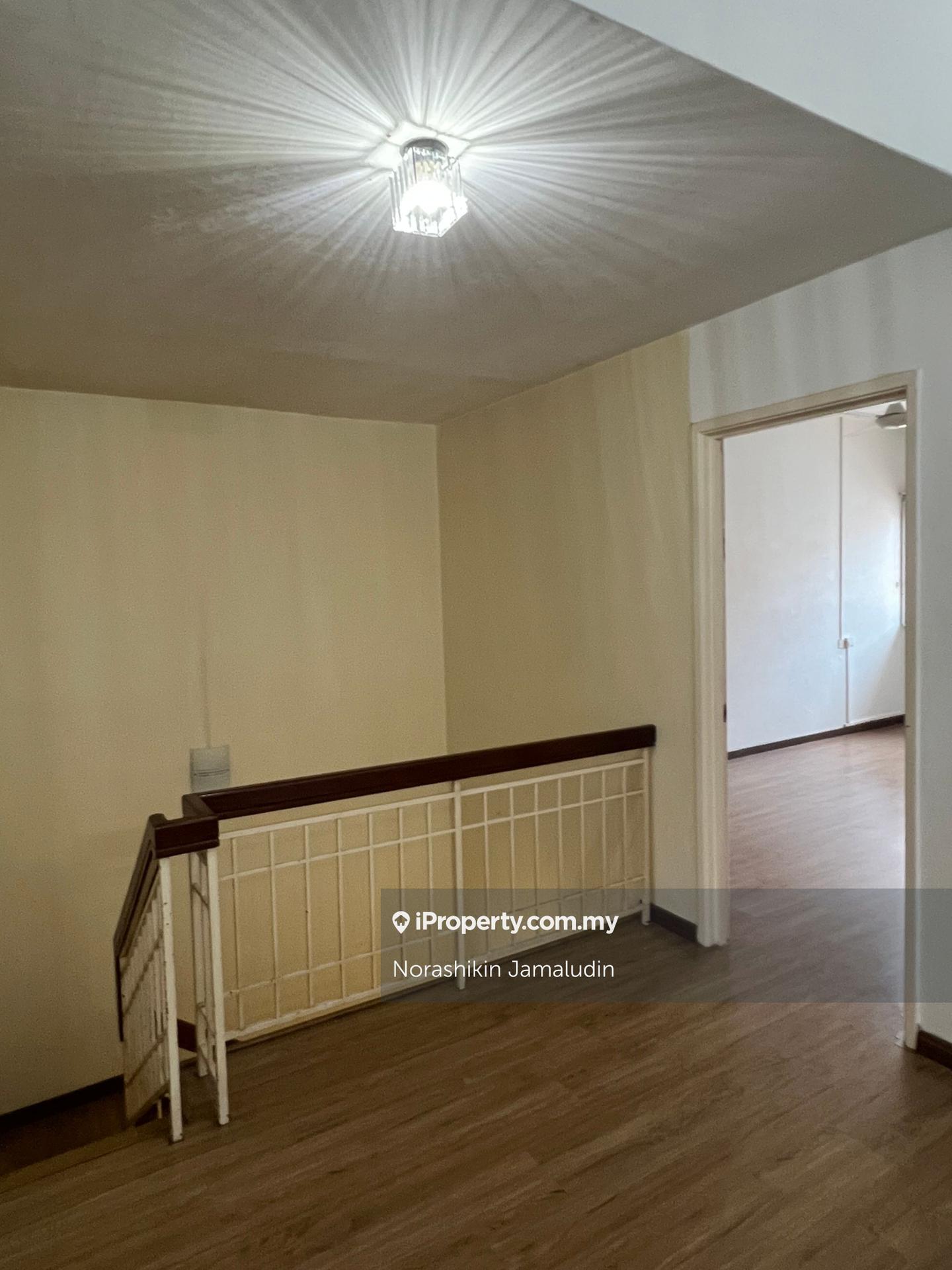 Rumah Berangkai 2 Tingkat untuk Disewa di Kota Damansara, Selangor oleh Norashikin Jamaludin - iProperty.com.my