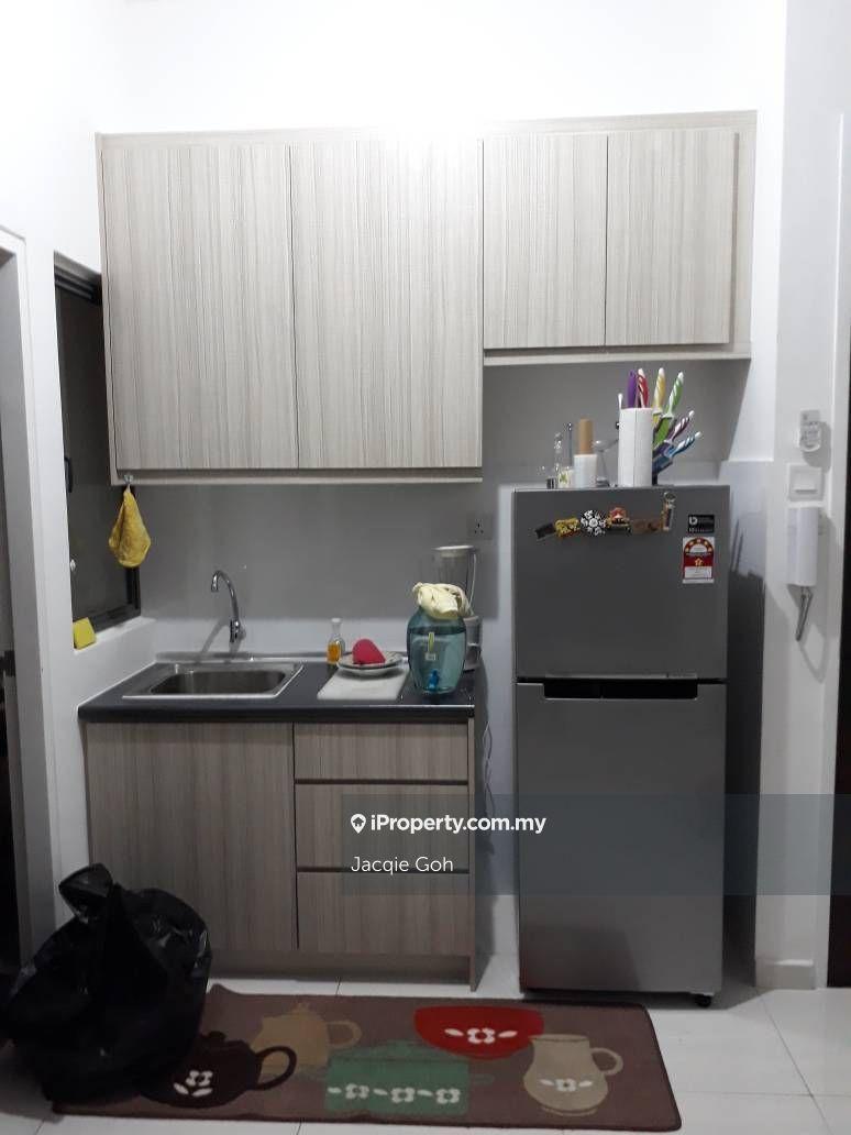 Service Residence for Sale in Seasons Garden Residences by Jacqie Goh - iProperty.com.my