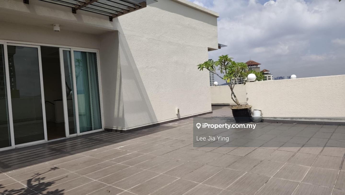 Kondominium untuk Dijual di Kiaraville oleh Lee Jia Ying - iProperty.com.my