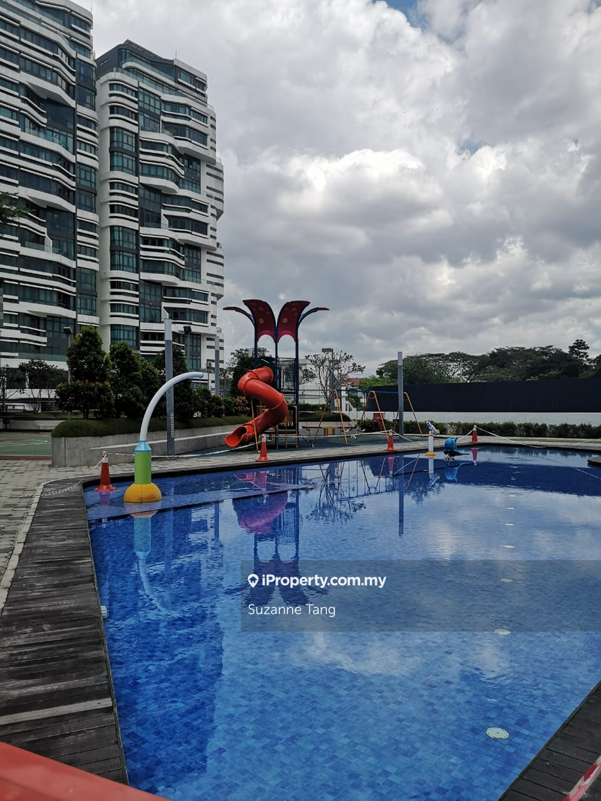 Service Residence for Rent in Aragreens by Suzanne Tang - iProperty.com.my