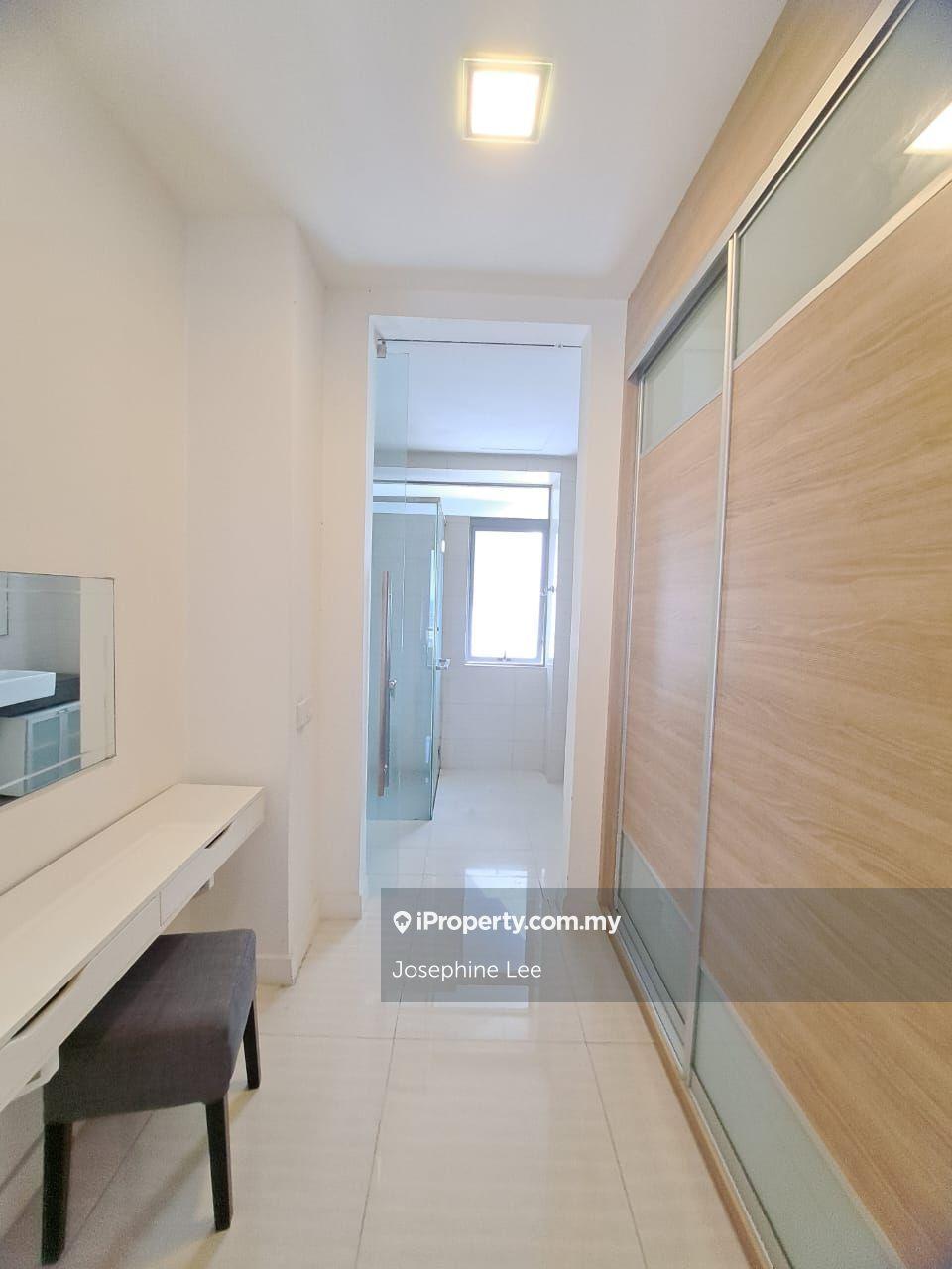 Residensi Servis untuk Disewa di Reflection Residences oleh Josephine Lee - iProperty.com.my