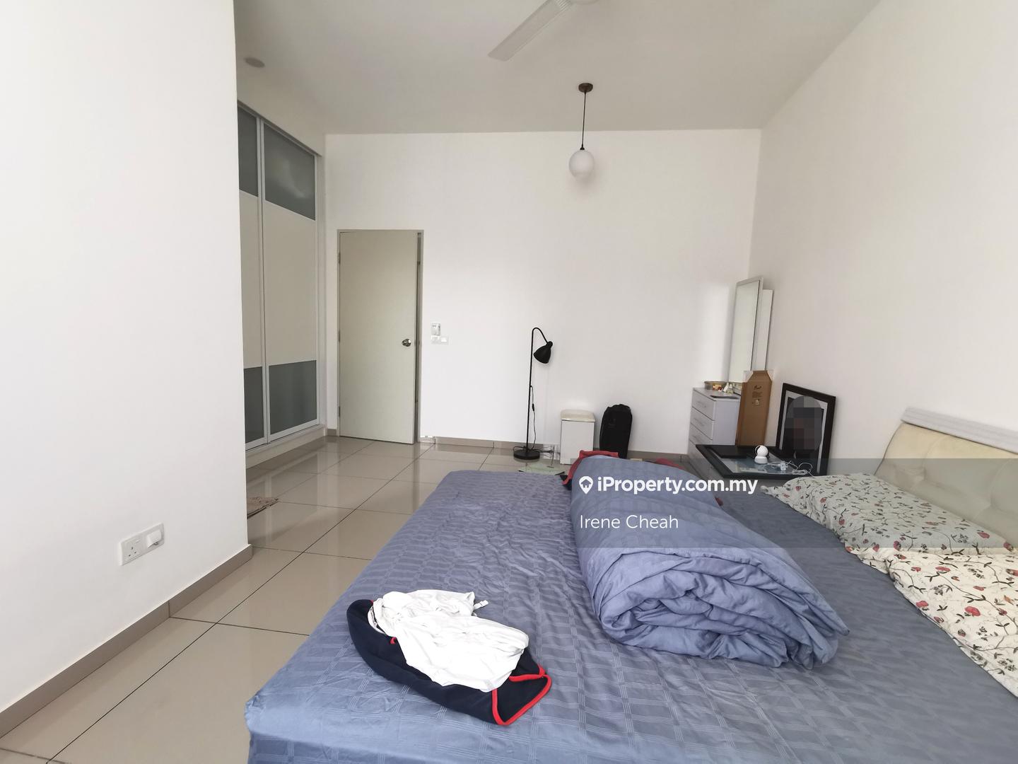 Rumah Berangkai 2 Tingkat untuk Dijual di Bandar Rimbayu, Telok Panglima Garang oleh Irene Cheah - iProperty.com.my