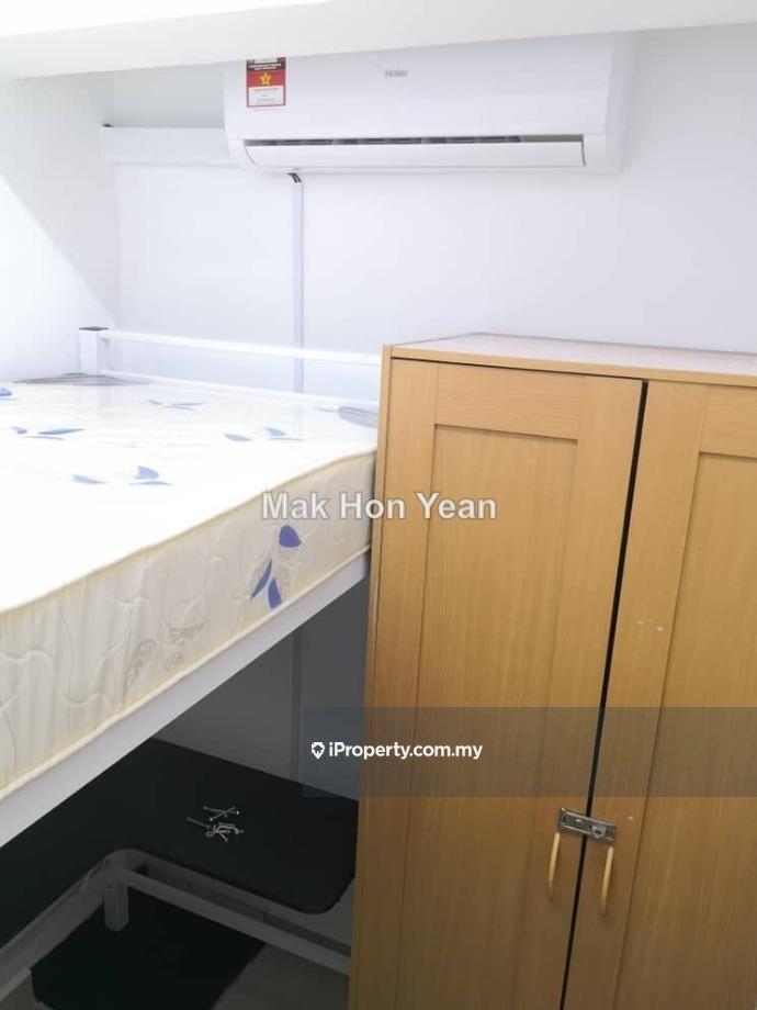 Condominium for Rent in Palmville Resort Condominium by Mak Hon Yean - iProperty.com.my