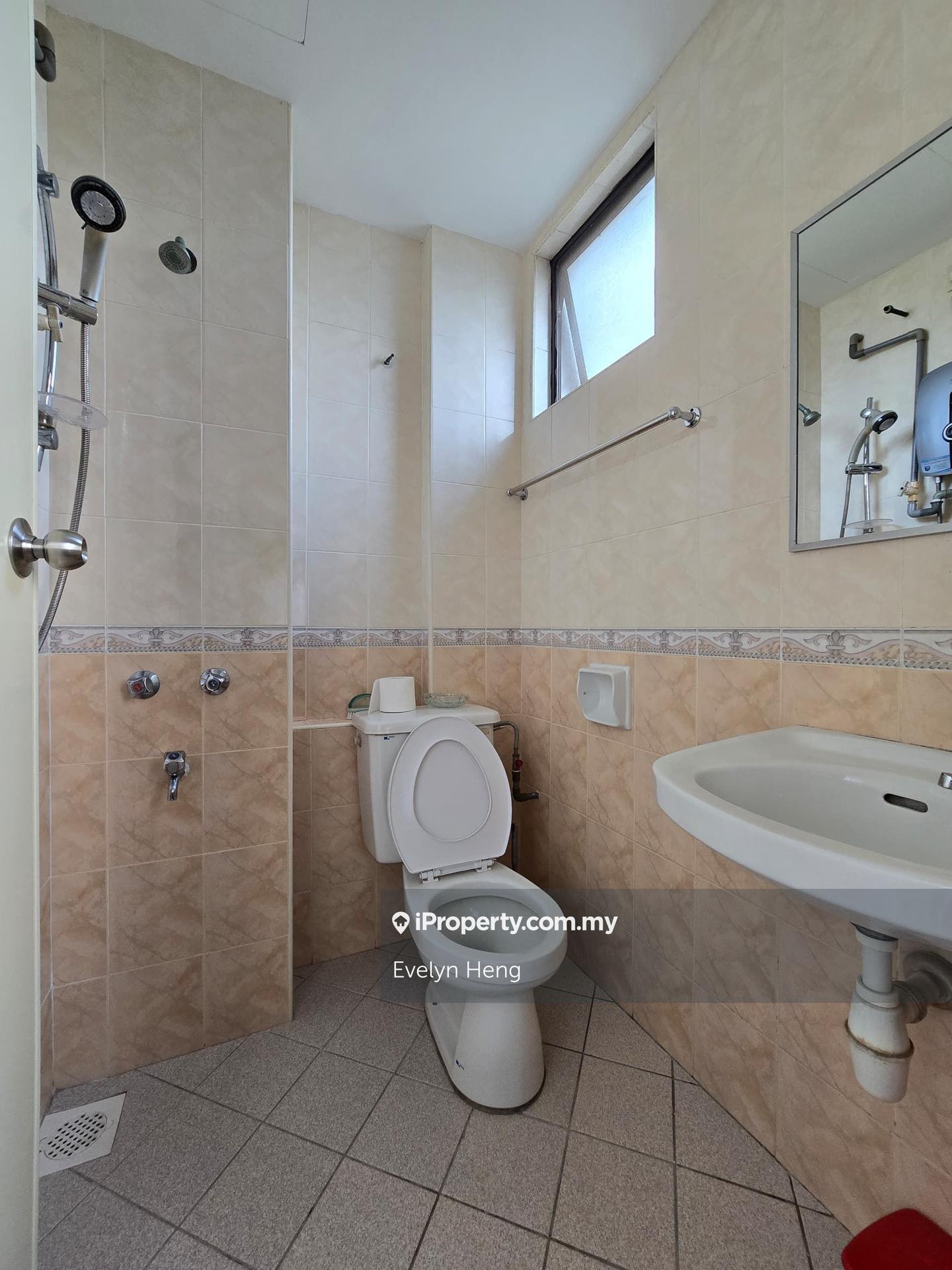 Pangsapuri untuk Disewa di Fair View Apartment oleh Evelyn Heng - iProperty.com.my