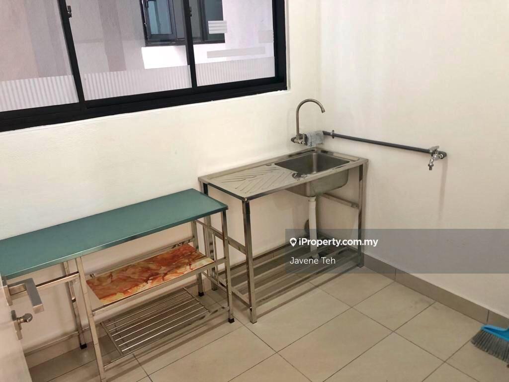 Kondominium untuk Disewa di Sky Condominium (Skyz Residence) oleh Javene Teh - iProperty.com.my