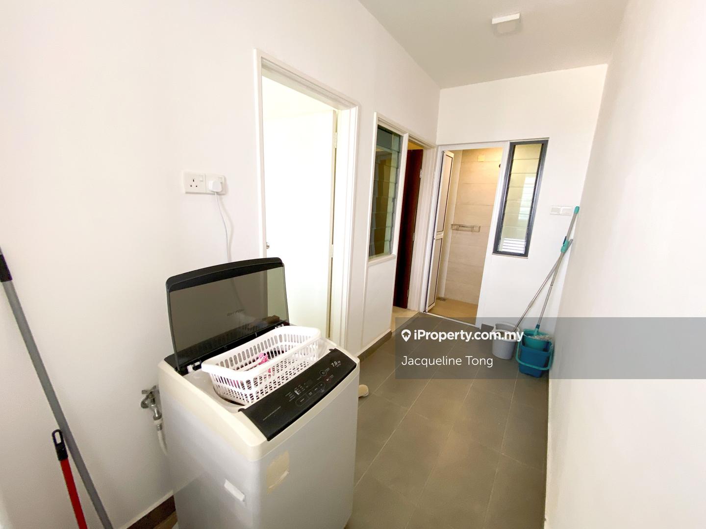 Service Residence for Sale in SkyVille 8 @ Benteng 8 by Jacqueline Tong - iProperty.com.my