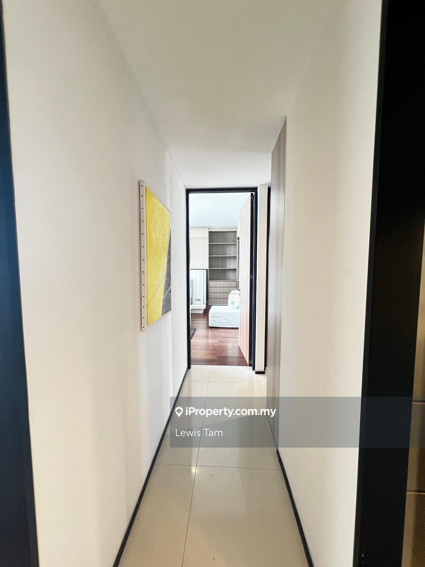 Kondominium untuk Dijual di The Fennel oleh Lewis Tam - iProperty.com.my