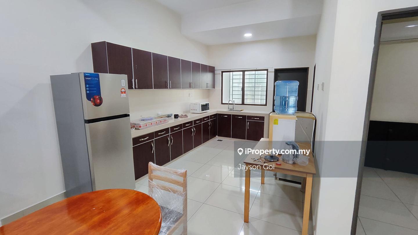 Rumah Berangkai 3 Tingkat untuk Disewa di Perdana Residence 2, Selayang, Batu Caves, Kepong, Selayang oleh Jayson Goi - iProperty.com.my