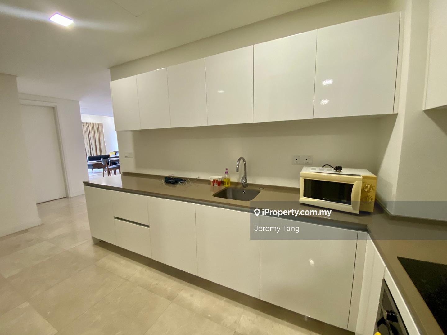 Service Residence for Sale in The Sentral Residences by Jeremy Tang - iProperty.com.my