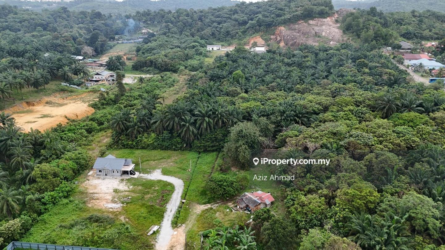 Tanah Pertanian untuk Dijual di Kampung Bukit Cherakah, Shah Alam oleh Aziz Ahmad - iProperty.com.my