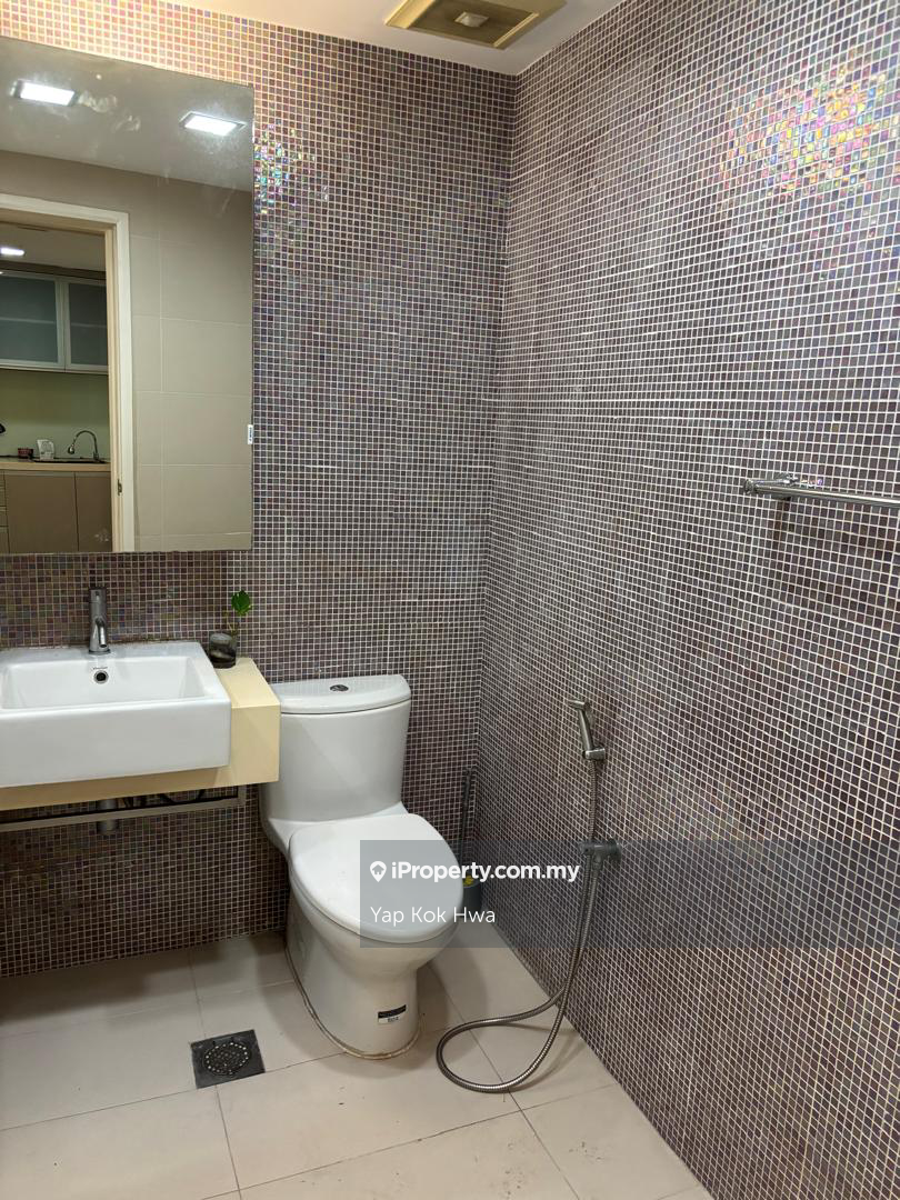 Kondominium untuk Disewa di Sri Kenny oleh Yap Kok Hwa - iProperty.com.my