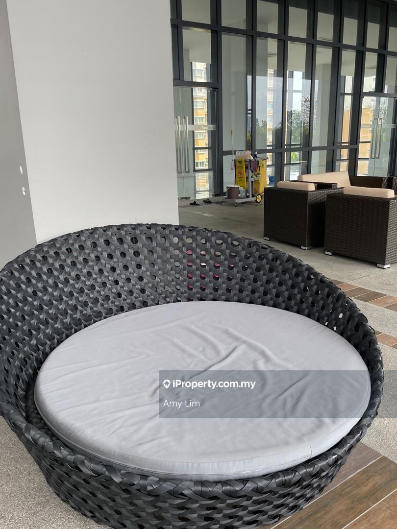 Service Residence for Sale in Amani Residence by Amy Lim - iProperty.com.my