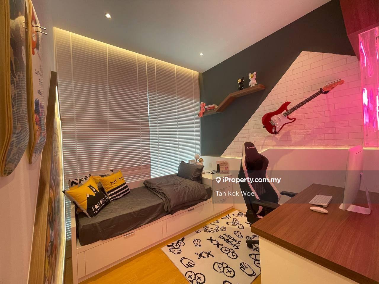 Condominium for Sale in Riana Trees Residences by Tan Kok Woei - iProperty.com.my