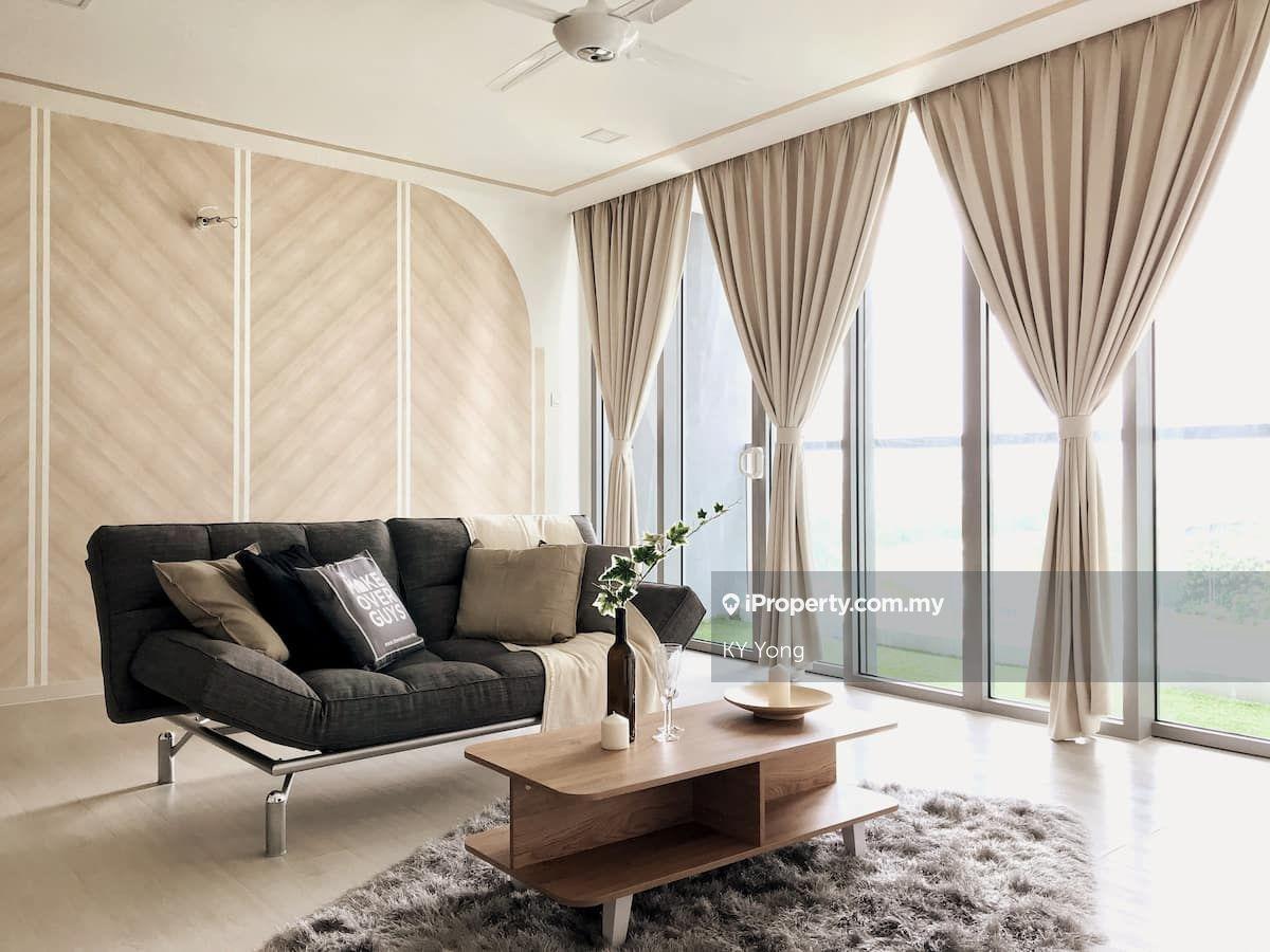Service Residence for Rent in Henna Residence @ The Quartz WM by KY Yong - iProperty.com.my