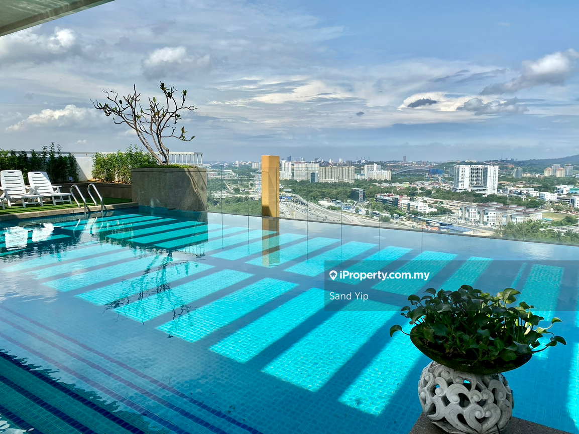 Service Residence for Sale in Subang Soho (One Soho) by Sand Yip - iProperty.com.my