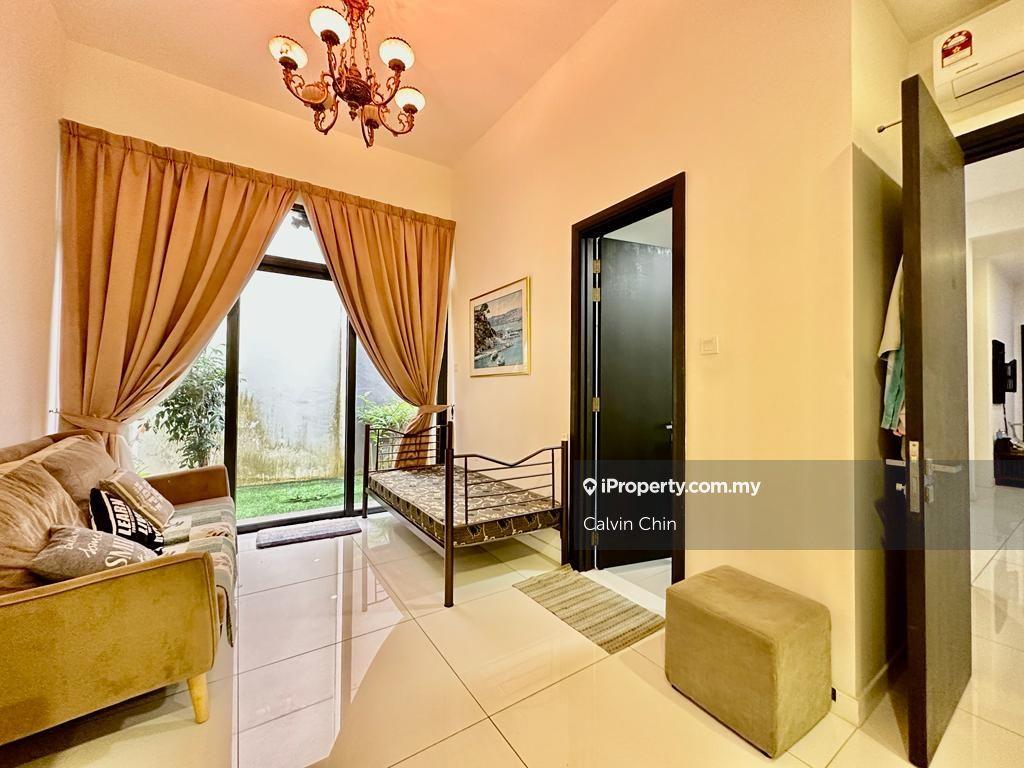 Banglo untuk Dijual di 16Quartz, Taman Melawati, Ampang oleh Calvin Chin - iProperty.com.my