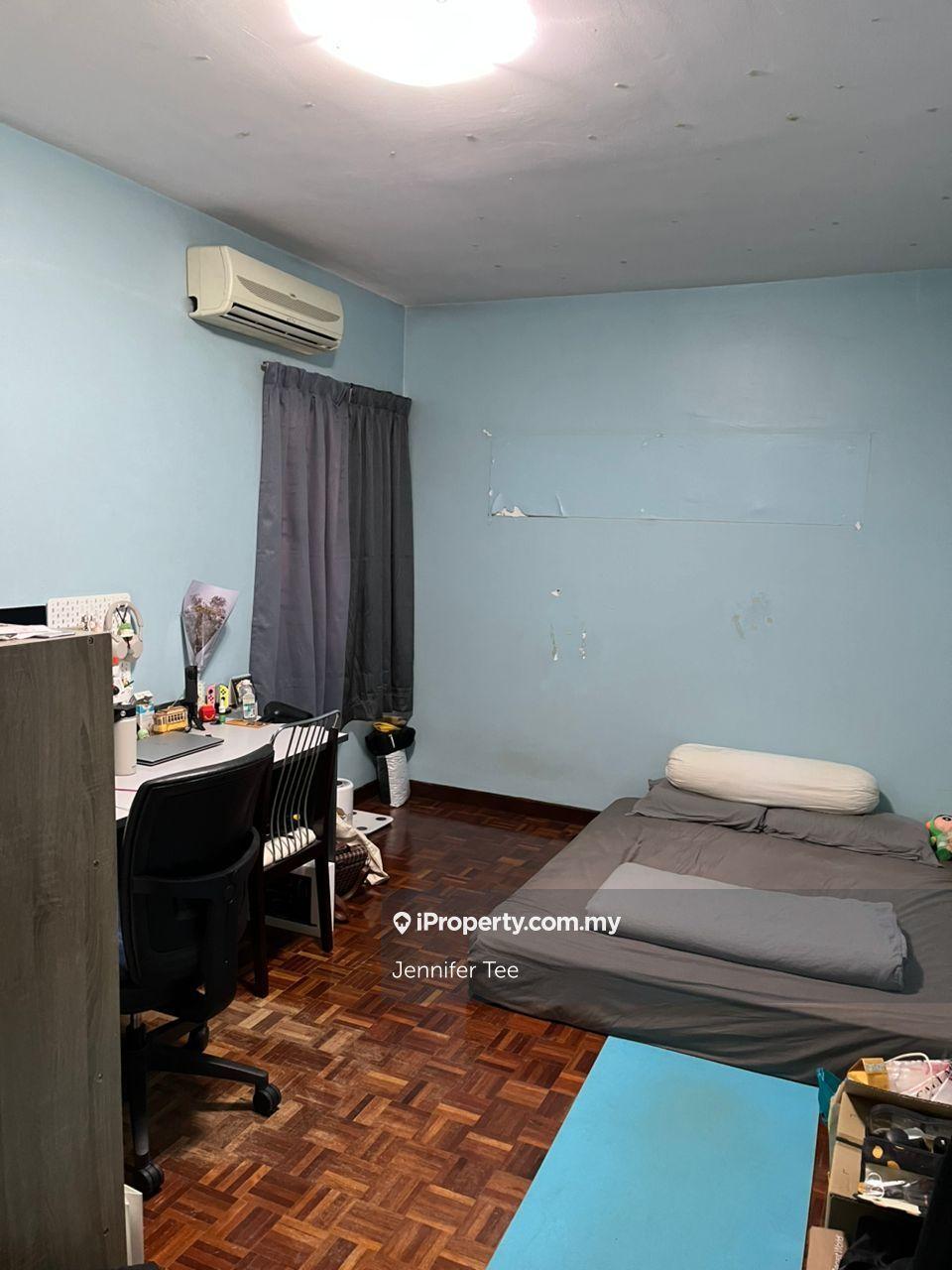Pangsapuri untuk Dijual di Sri Intan 2 oleh Jennifer Tee - iProperty.com.my